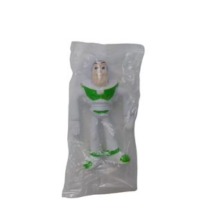 Vintage Buzz Lightyear Kelloggs Cereal Box Toy NEW -2001 -Toy Story 2